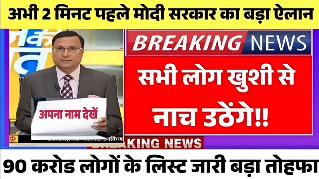Ration Card New Rule